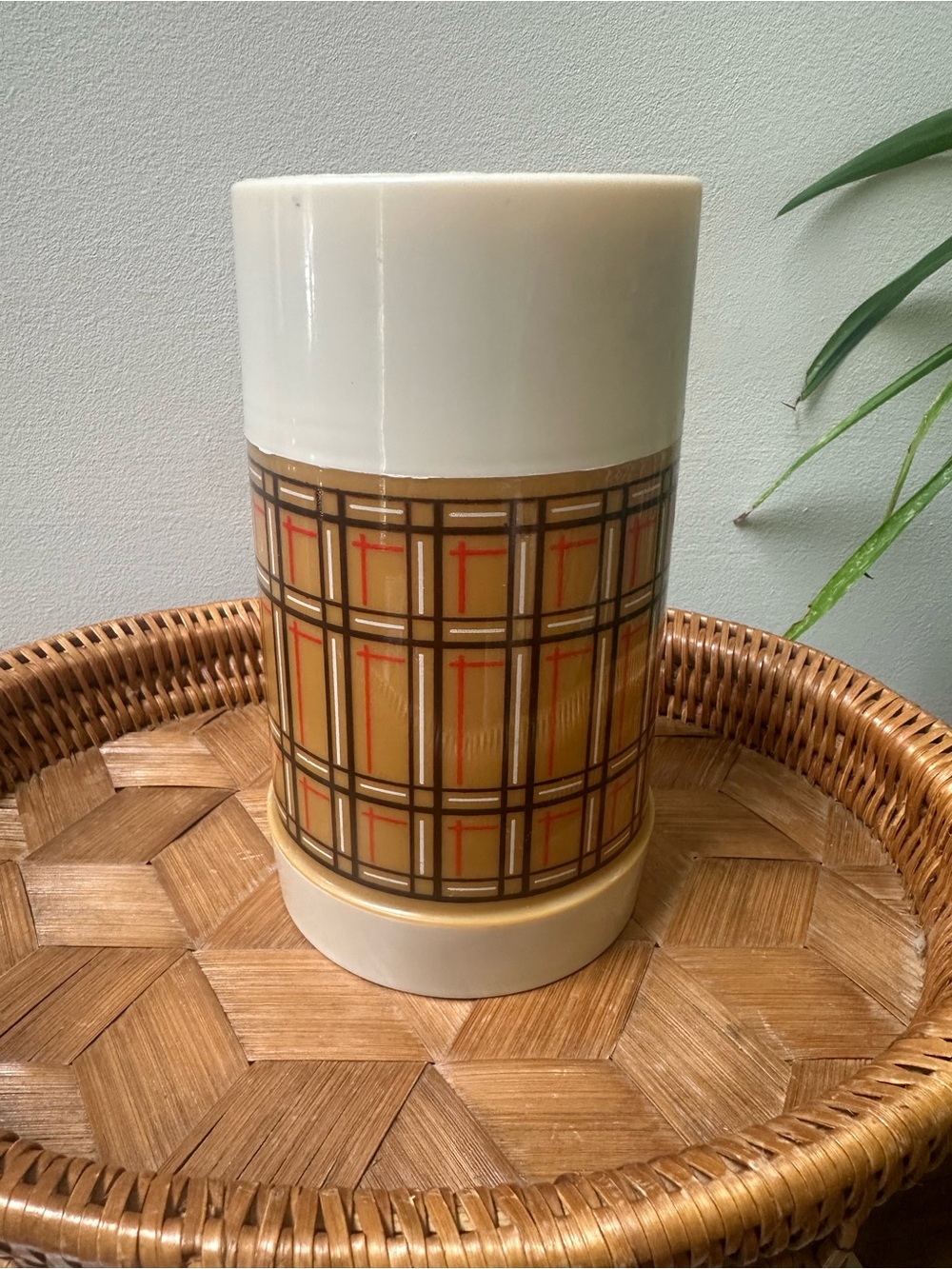 Vintage 70’s Aladdin Thermos